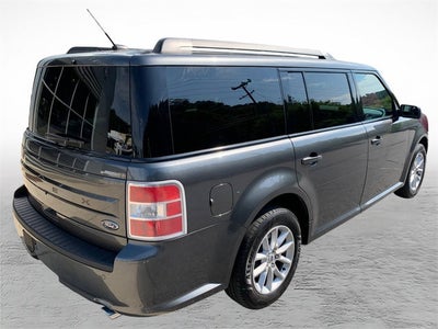 2016 Ford Flex SE