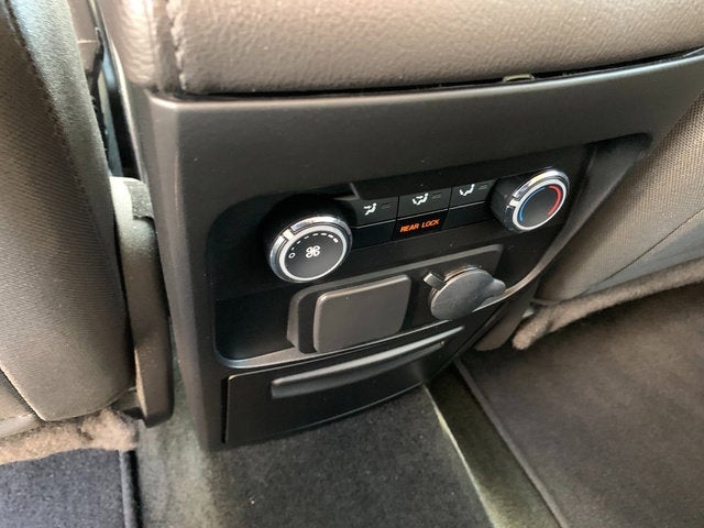 2016 Ford Flex SE
