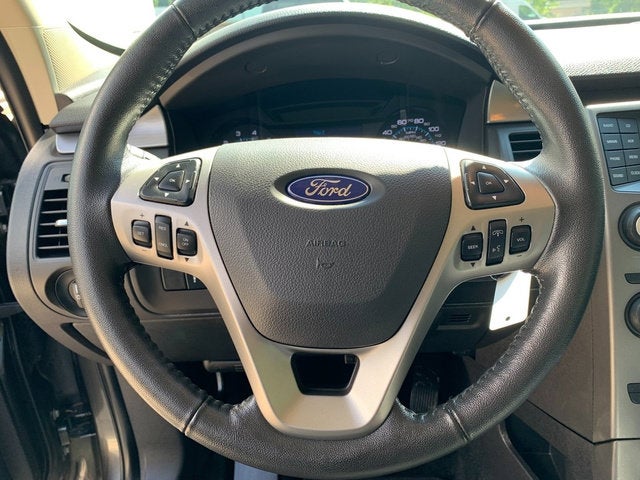 2016 Ford Flex SE