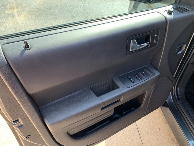 2016 Ford Flex SE