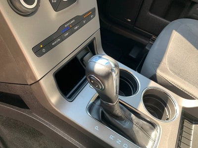 2016 Ford Flex SE