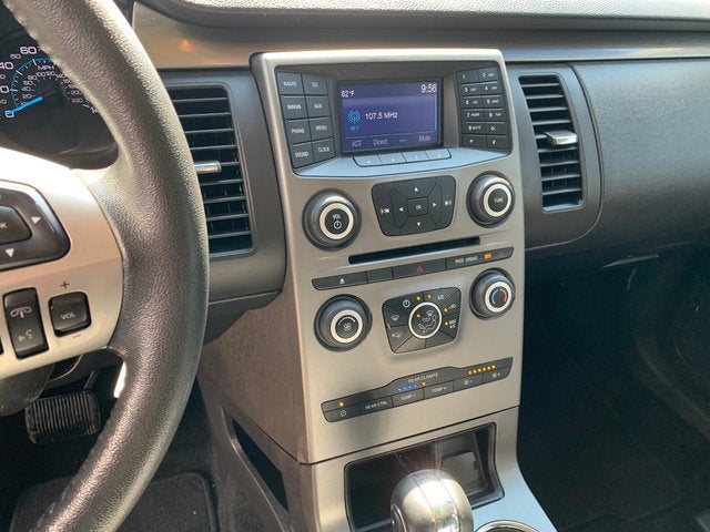 2016 Ford Flex SE
