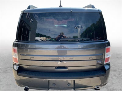 2016 Ford Flex SE