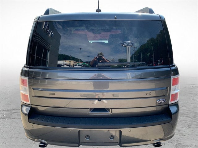 2016 Ford Flex SE