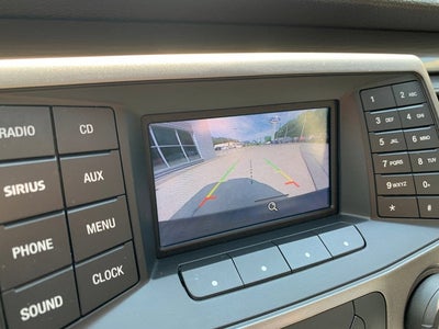 2016 Ford Flex SE