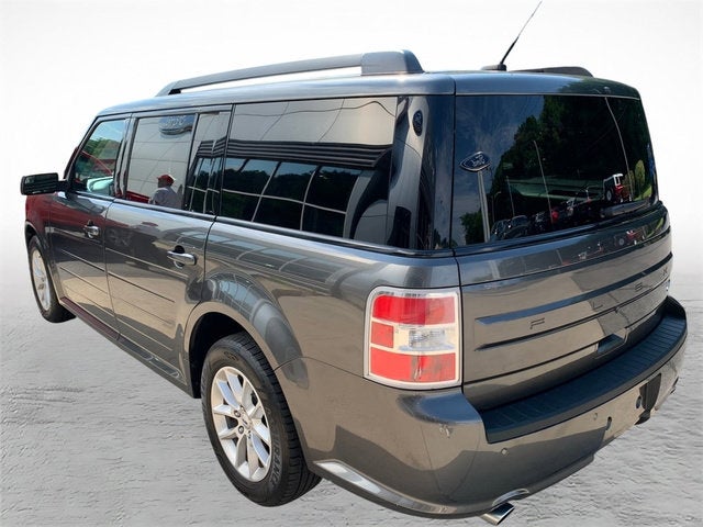 2016 Ford Flex SE