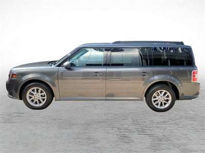 2016 Ford Flex SE