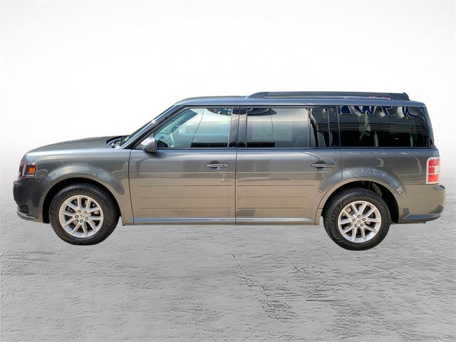 2016 Ford Flex SE