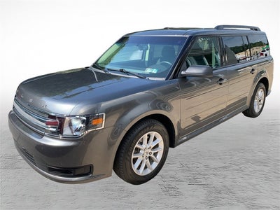 2016 Ford Flex SE