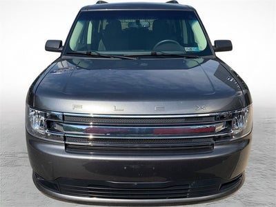 2016 Ford Flex SE