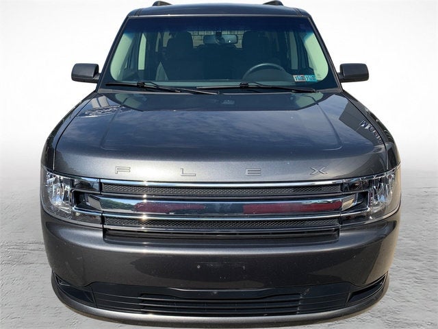 2016 Ford Flex SE