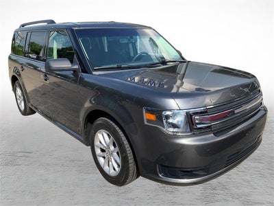 2016 Ford Flex SE