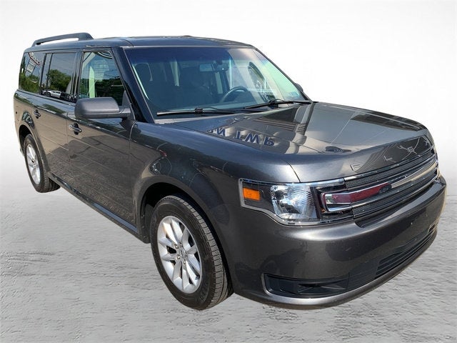 2016 Ford Flex SE