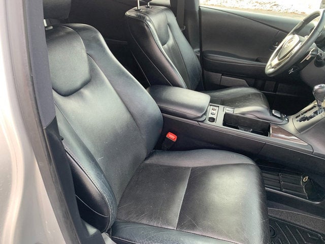 2013 Lexus RX 350 350