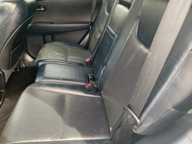 2013 Lexus RX 350 350