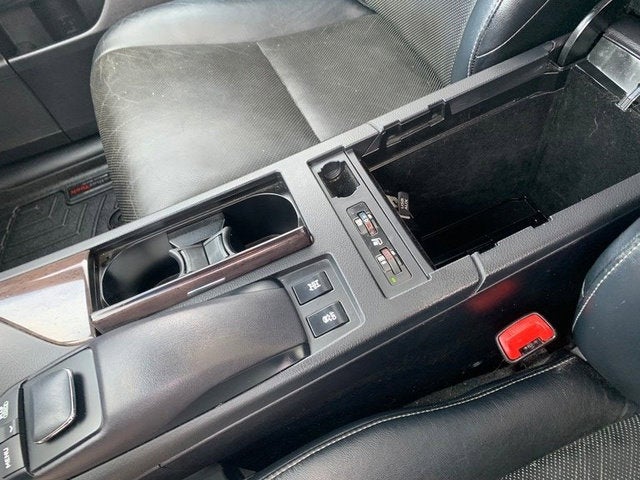 2013 Lexus RX 350 350