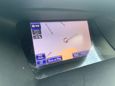 2013 Lexus RX 350 350