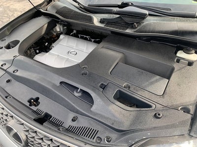 2013 Lexus RX 350 350