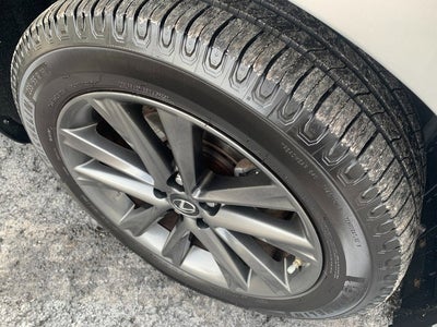 2013 Lexus RX 350 350