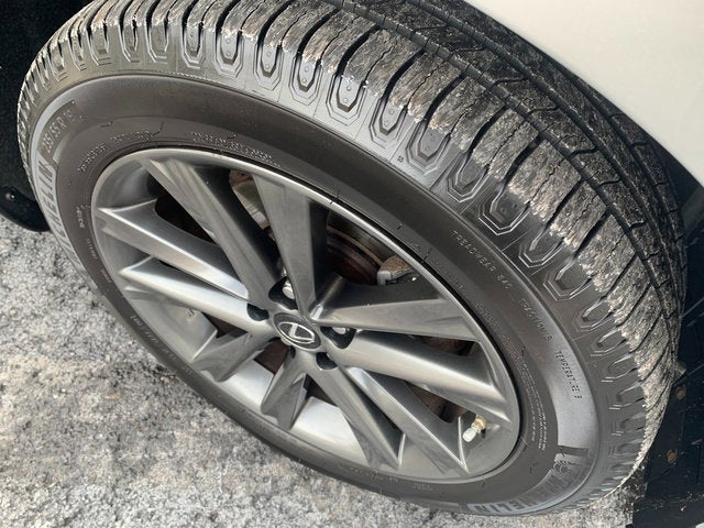 2013 Lexus RX 350 350