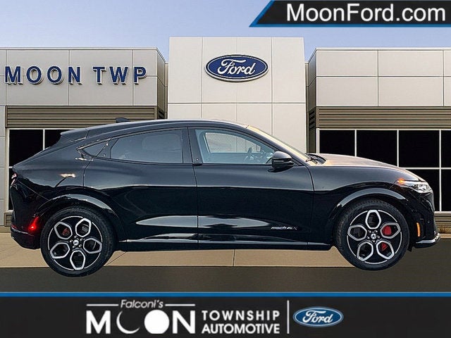 2023 Ford Mustang Mach-E GT AWD