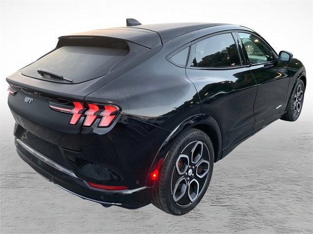 Used 2023 Ford Mustang Mach-E GT AWD with VIN 3FMTK4SE1PMA38461 for sale in Carnot-Moon, PA