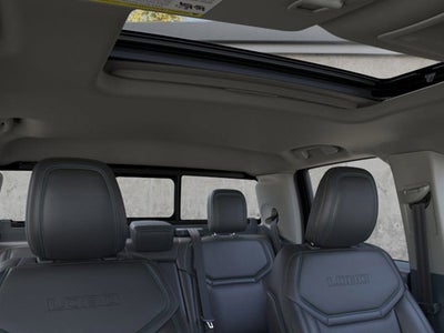 2025 Ford Maverick Lobo High