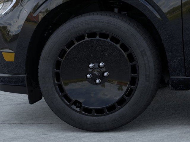 2025 Ford Maverick Lobo High