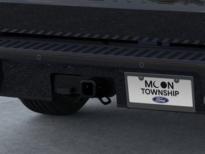 2025 Ford Maverick Lobo High