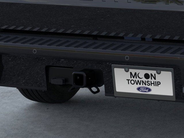 2025 Ford Maverick Lobo High