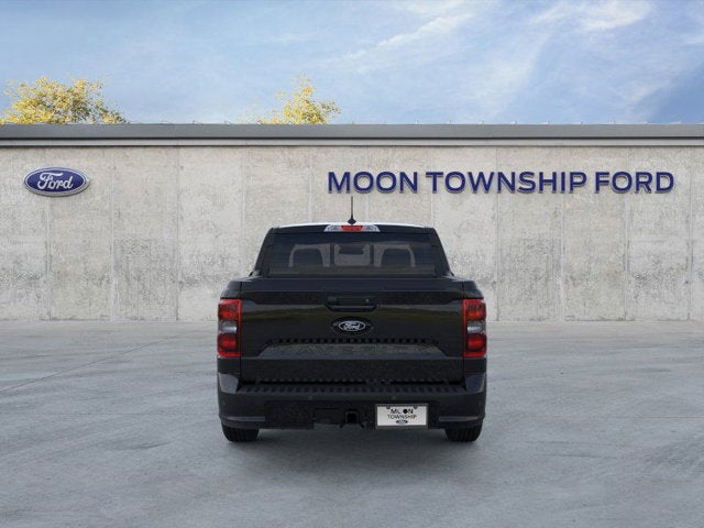 2025 Ford Maverick Lobo High