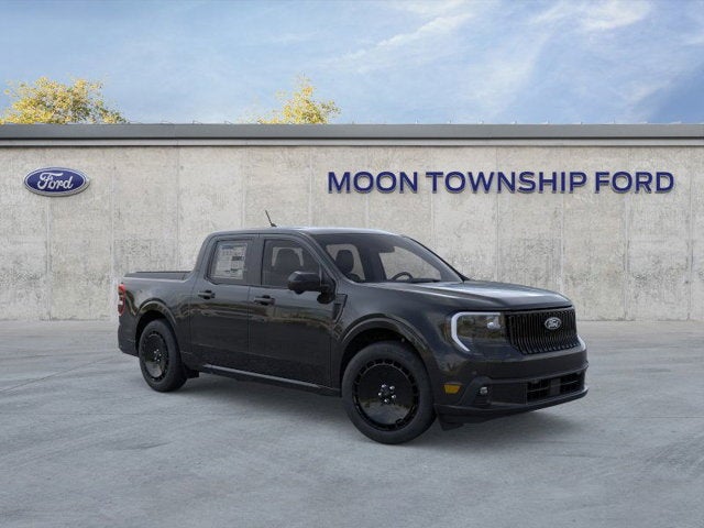 2025 Ford Maverick Lobo High