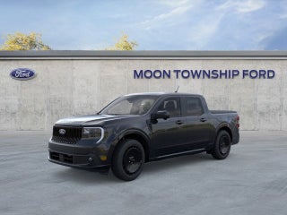 2025 Ford Maverick Lobo High