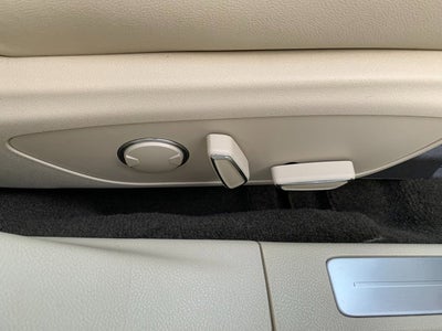 2015 Lincoln MKZ Base