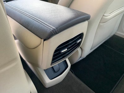 2015 Lincoln MKZ Base