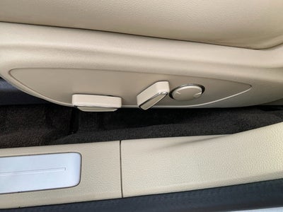 2015 Lincoln MKZ Base