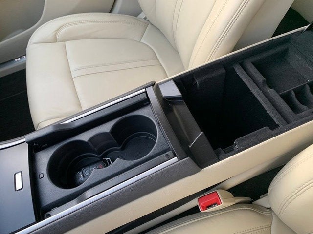 2015 Lincoln MKZ Base