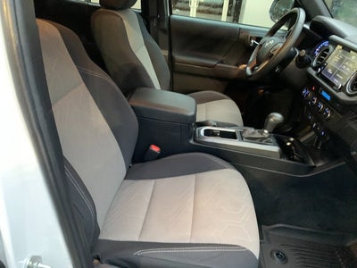 2023 Toyota Tacoma 4WD TRD Off Road