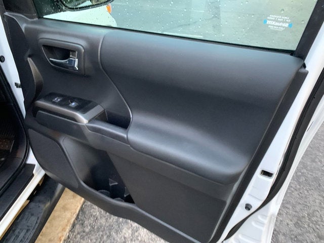 2023 Toyota Tacoma 4WD TRD Off Road