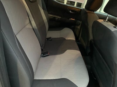 2023 Toyota Tacoma 4WD TRD Off Road