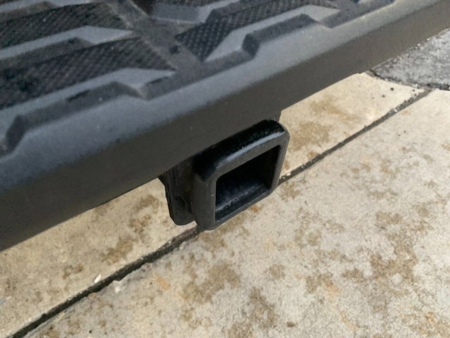 2023 Toyota Tacoma 4WD TRD Off Road