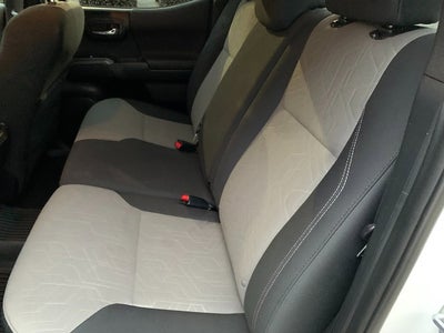 2023 Toyota Tacoma 4WD TRD Off Road