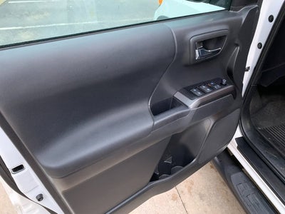 2023 Toyota Tacoma 4WD TRD Off Road