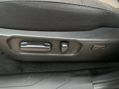 2023 Toyota Tacoma 4WD TRD Off Road
