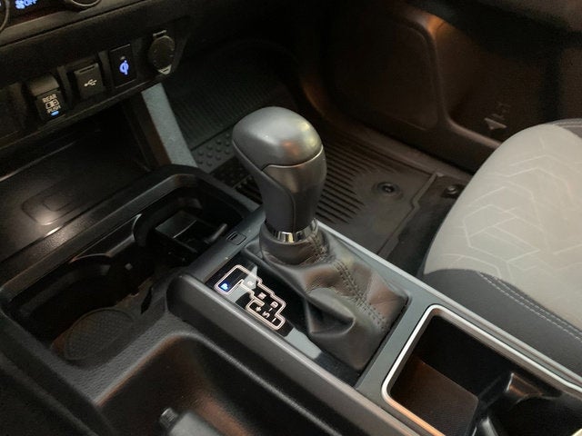 2023 Toyota Tacoma 4WD TRD Off Road