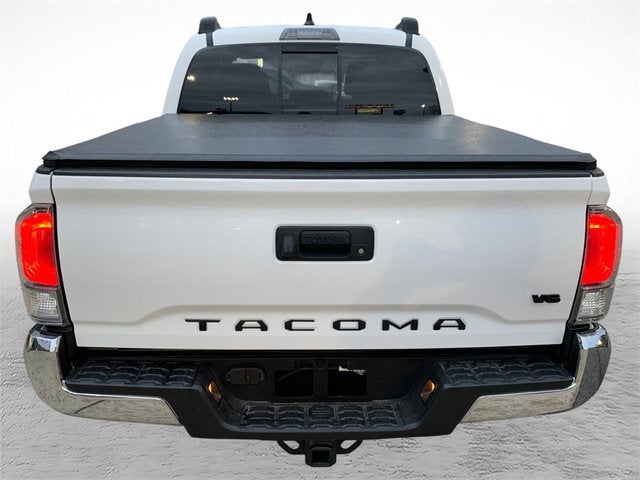 2023 Toyota Tacoma 4WD TRD Off Road
