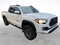 2023 Toyota Tacoma 4WD TRD Off Road