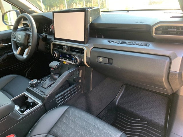 2024 Toyota Tacoma 4WD TRD Off Road
