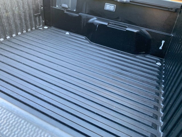 2024 Toyota Tacoma 4WD TRD Off Road