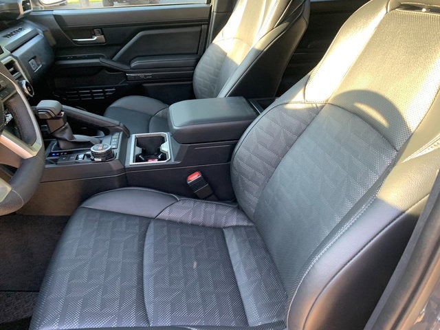 2024 Toyota Tacoma 4WD TRD Off Road